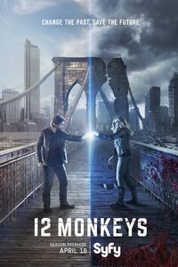 12 Monkeys